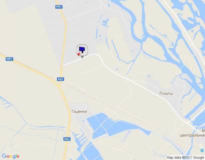 Білборд, Бігборд (Борд)  A у Українці, 6х3  м. Українка, вул. Плютовська, км 0+800 право, початок автодороги, яка з'єднує Стару Обухівську трасу із м. Українка схема