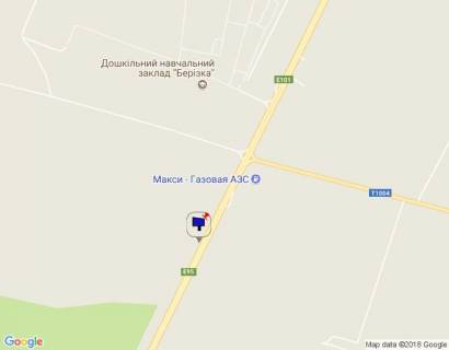 Білборд, Бігборд (Борд)  A у с. Семиполки Чернігівська траса, М-01, км 50+550 ліво, за поворотом на с. Рудня, за зупинкою "Бобрик" схема