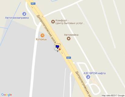 Билборд B в Подгорцах, 6х3  Дніпровське шосе, траса Н-01 "Київ-Знам'янка", км 26+320 право, за 70м до повороту на с. Підгірці, через 50м після АЗС БРСМ схема