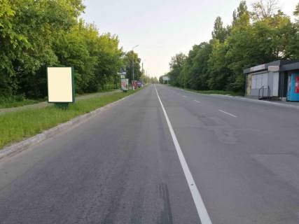 Ситилайт B в Василькове м. Васильків,вул. Декабристів, 7 біля кафе "Ласощі" фото 1