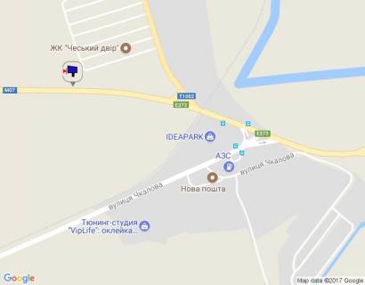 Білборд, Бігборд (Борд)  B у Бучі м. Буча, траса М-07, км 24+600 право, вул. Шевченка, заїзд до ЖК "Авіатор", виїзд з Бучі в Ірпінь, Гостомель, перед розв'язкою Ірпінь-Гостомель-Київ, верх схема