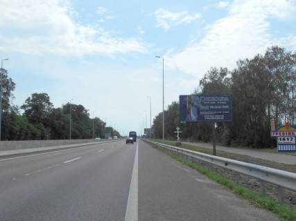 Билборд A в Гребенки с. Гребінки, траса М-05 Київ-Одеса, км 63+980 право фото 1