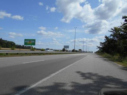 Билборд B в с. Мрия с. Мрія, траса М-06 Київ-Чоп (Житомир), км 30+100 право, за 450м до "Camper group" фото 1