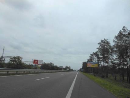 Билборд B в с. Новые Безрадичи Новообухівська траса, км 35+600 ліво фото 1