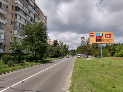 Білборд, Бігборд (Борд)  A у Українці м. Українка, вул. Будівельників, 8 Фото 1
