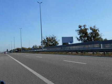 Билборд A в Березовке (Киевской обл) с. Березівка, траса М-06 Київ-Чоп (Житомир), км 38+750 ліво, після повороту на "Олімпік Парк", за 950м перед АЗС "ANP" фото 1