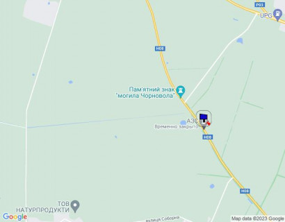 Білборд, Бігборд (Борд)  B на трасах Київської області, 6х3  Черкаська траса, траса Н-08 "Бориспіль-Дніпро-Запоріжжя", км 5+700 право, навпроти  АЗС "Sun Oil", за 800м до повороту на об'їздну дорогу Борисполя, в'їзд в м. Бориспіль з Дніпра (Переяслава) схема