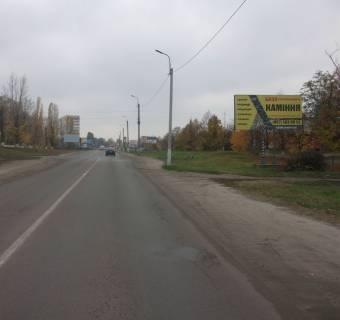 Билборд A в Василькове м. Васильків, вул. Декабристів,79, Хлібзавод, Бетонний завод фото 1