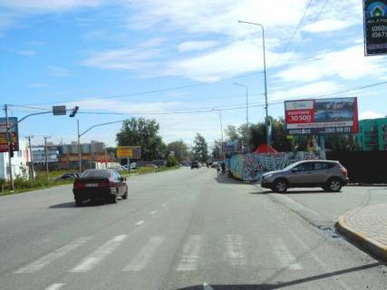Білборд, Бігборд (Борд)  A у Києві траса "Київ-Бишів-Звенигородка",с. Святопетрівське -с. Софіївська Борщагівка, вул. Білогородська- вул. Б. Хмельницкого, , ЖК "Петрівський Квартал", ЖК "Європейка", ЖК "Святопетрівський" Фото 1