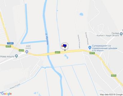 Білборд, Бігборд (Борд)  B у Ірпені м. Ірпінь, траса М-07, км 22+950 право, міст через р. Ірпінка, 800м за розвилкою Ірпінь-Гостомель-Буча, ЖК "Гостомель Резіденс", низ схема