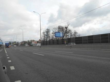 Билборд A в Чабаны с. Чабани, траса М-05 Київ-Одеса, км 16+230 ліво, через 100м після АЗС Marshal, через 340м після повороту на вул. Кірова фото 1