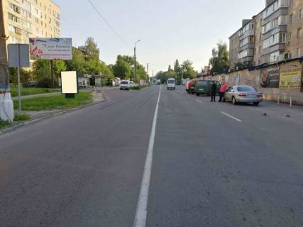 Сiтiлайт B у Василькові, 1,2х1,8  м. Васильків, вул. Декабристів, 1 біля переходу Фото 1