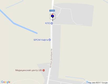Билборд B в Василькове м. Васильків, вул. Декабристів, 402,  виїзд з Василькова (праворуч перед знаком)  схема