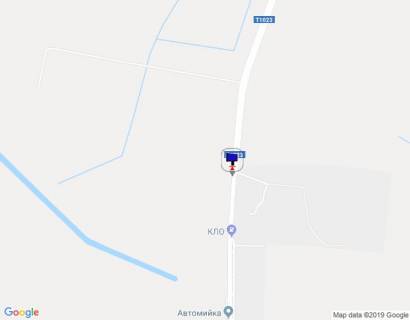 Білборд, Бігборд (Борд)  A у Василькові, 6х3  м. Васильків, вул. Декабристів, в'їзд у м. Васильків зі сторони Києва, перед зупинкою, перед АЗС КЛО схема