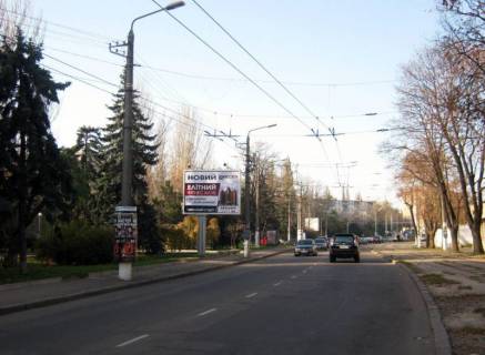 Билборд + в Одессе вул. Генуезька - Сонячна, з АркадіЇ (В) - 3 фото 1
