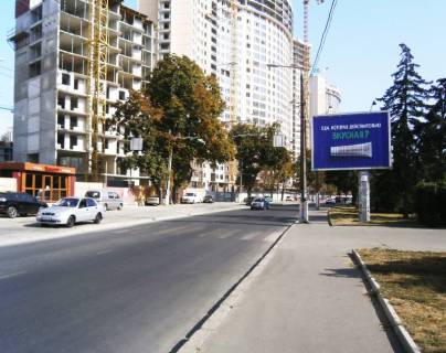 Призма + в Одессе ул. Генуэзская - Солнечная, в Аркадию (А) - 3 - 403165 фото 1