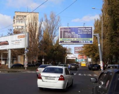 Призма A в Одессе, 3х6  пл. Толбухина - Краснова (в центр) (А) - 2 - 303688 фото 1