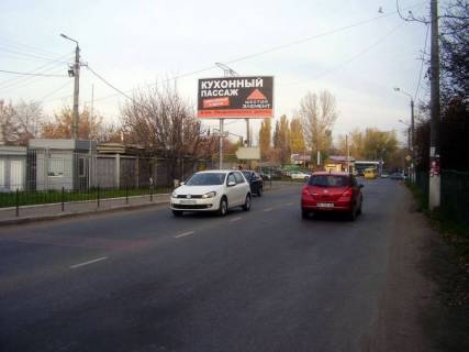 Билборд  в Одессе 25-я Чап. Дивизии (Инглези),11-Б - Ветеран (Сити-25) (В) фото 1