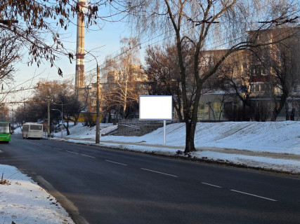 Бэклайт A в Черкассах, 3в*4ш  вул. Припортова (Героїв Сталінграда), 21 район "Черемушки" фото 1