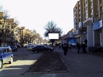 Billboard A in Cherkasy, 3в*6ш  st. Gogola - st. Simonenka Photo 1
