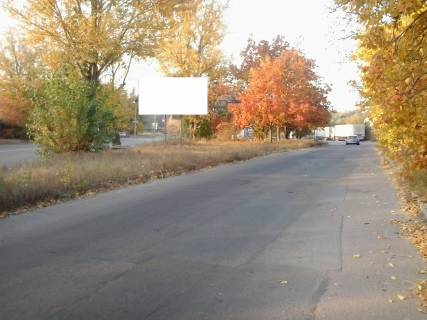 Билборд A в Черкассах Золотоношское шоссе  выезд из города  (возле заправки "ANP")      фото 1