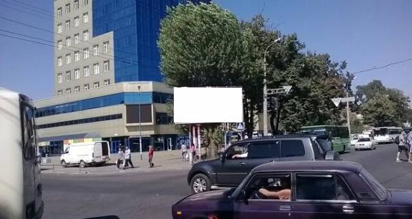Призма A в Черкассах ул. Благовесная / ул. Смелянская (призматрон) справа - 279058 фото 1