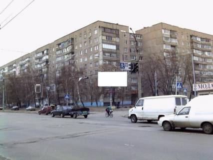 Билборд + в Черкассах, 3в*6ш  вул. Сумгаїтська –  вул. Ярославська фото 1