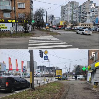 Ситилайт B в Черкассах, 1.2ш*1.8в  вул. Припортова (Героїв Сталінграда), 25 ( Дніпро Плаза) фото 1