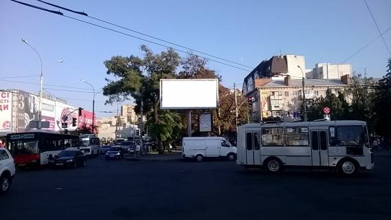 Призма A в Черкассах, 3в*6ш  бул. Шевченка - вул. Смілянська (призматрон) - 287367 фото 1