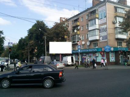 Prismatron, Prism A in Cherkasy, 3в*6ш  st. Smilans'ka - st. Gogola (prizmatron) - 287358 Photo 1