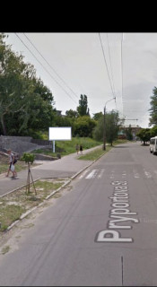 Бэклайт B в Черкассах, 3в*4ш  вул. Припортова (Героїв Сталінграда), 21 район "Черемушки" фото 1