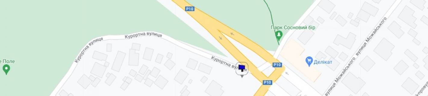 Billboard + in Cherkasy, 3в*6ш  bst. Sevcenka - st. Mozajs'kogo, 22 scheme