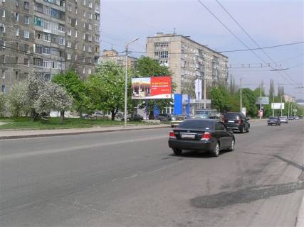 Білборд, Бігборд (Борд)   у Кропивницький (Кіровоград) Фото 1