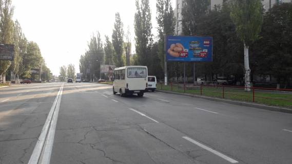 Білборд, Бігборд (Борд)   у Кропивницький (Кіровоград) Фото 1