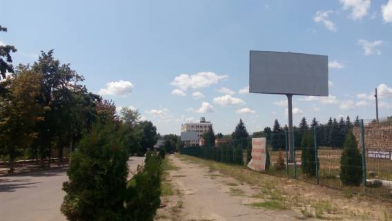 Білборд, Бігборд (Борд)   у Кропивницький (Кіровоград) Фото 1