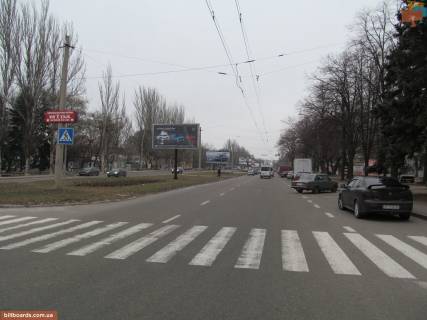 Призма A в Запорожье, 3х6  Космическая-Восточная (из города) - 165142 фото 1