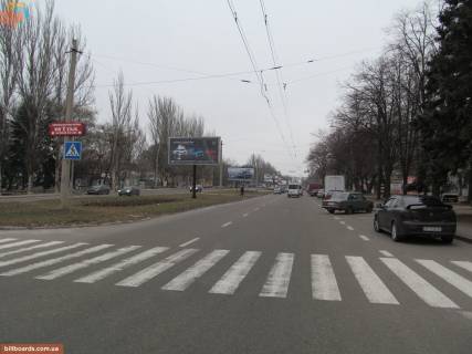 Призма A в Запорожье, 3х6  Космическая-Восточная (из города) - 165143 фото 1