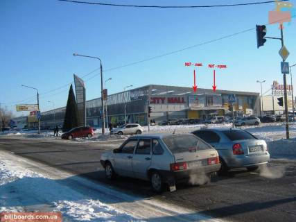 Призма A в Запорожье Набережная-Запорожская 1Б - 47585 фото 1