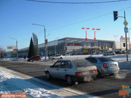 Призма A в Запорожье Набережная-Запорожская 1Б - 47586 фото 1