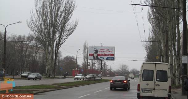 Призма A в Запорожье, 3х6  Чумаченко-Закарпатського Легіону (Комарова) - 163240 фото 1