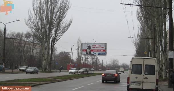Призма A в Запорожье, 3х6  Чумаченко-Закарпатського Легіону (Комарова) - 163241 фото 1
