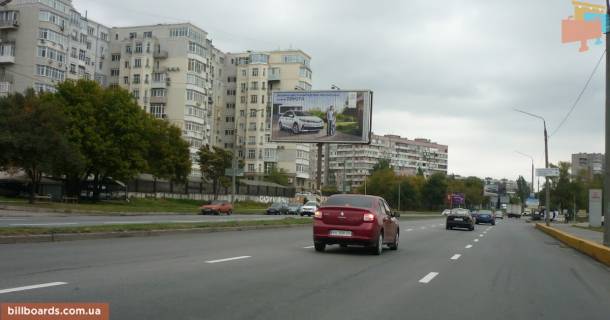 Призма A в Запорожье Набережная_АЦ Алфа Автомотив Групп - 163248 фото 1