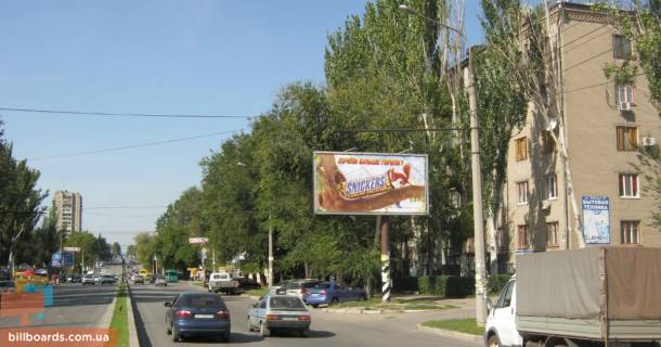 Призма A в Запорожье, 3х6  Победы, 59 - Сталеваров - 163266 фото 1