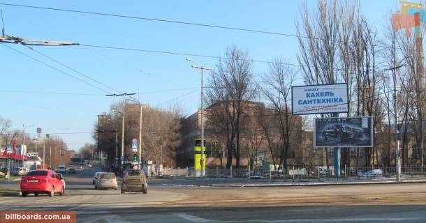 Призма A в Запорожье пр.Ленина(Соборный)_автовокзал - 163280 фото 1