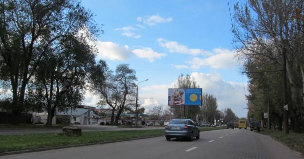 Призма A в Запорожье Южное шоссе, 7-ул. Верхняя - 163262 фото 1
