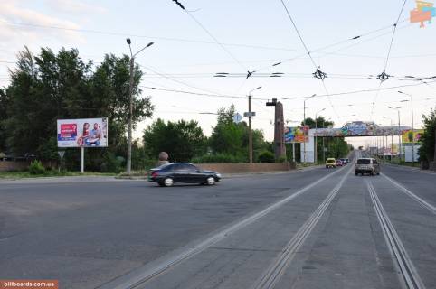 Билборд  в Дрогобыче вул. Володимира Великого, 9 фото 1