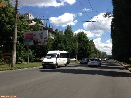 Билборд  в Синельниково м. СИНЕЛЬНИКОВЕ, траса Мелітополь - Дніпро фото 1