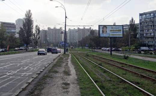 Scrolller, Scroll A in Kyiv, 3х6  Timosenko, 7 - na st.m.Obolon' (A5) SKROLLER - 385095 Photo 1