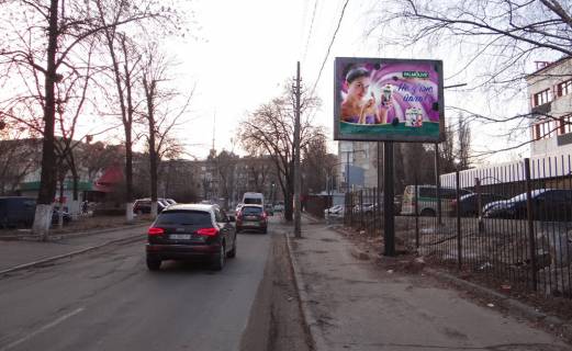 Скроллер A в Киеве, 2.3х3.14  Багговутівська 17/Новус,трц Променада-на Овручську,Подільский спуск (А1) СКРОЛЕР - 182071 фото 1