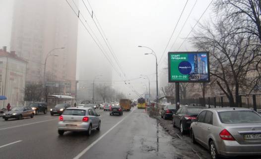 Скролер, Скрол A у Києві, 2.3х3.14  пр-т Лобановського (Червонозоряний), 23 / на просп. Повітряних Сил (Повітрофлотський)., вул.Зеленогорська (А4) СКРОЛЕР - 182002 Фото 1
